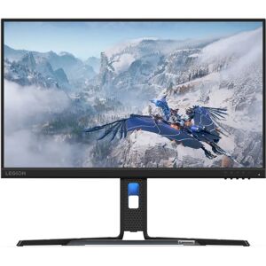 Lenovo R24e Monitor - 23.8" Full HD IPS, 180Hz, 0.5ms, FreeSync Lenovo R24e Monitor - 23.8" Full HD IPS, 180Hz, 0.5ms, FreeSync