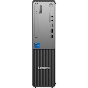 Lenovo ThinkCentre neo 50s i5-14400 16GB DDR5 SSD Win11 Pro - Komputer stacjonarny Lenovo ThinkCentre neo 50s i5-14400 16GB DDR5 SSD Win11 Pro - Komputer stacjonarny