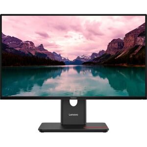 Monitor Lenovo ThinkVision T24-40 23.8” Full HD LCD Monitor Lenovo ThinkVision T24-40 23.8” Full HD LCD