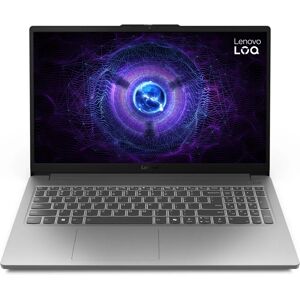 Lenovo LOQ 15IAX9E Laptop - 15,6" Full HD - 16GB DDR5 - 512GB SSD Lenovo LOQ 15IAX9E Laptop - 15,6" Full HD - 16GB DDR5 - 512GB SSD