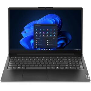 Lenovo V15 G4 IRU - 180° Hinge - i5-13420H - 8GB RAM - 512GB SSD - Windows 11 - Black Lenovo V15 G4 IRU - 180° Hinge - i5-13420H - 8GB RAM - 512GB SSD - Windows 11 - Black