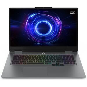 Lenovo - LOQ 17IRX10 - i7-13650HX - RTX5050 - Laptop Lenovo - LOQ 17IRX10 - i7-13650HX - RTX5050 - Laptop