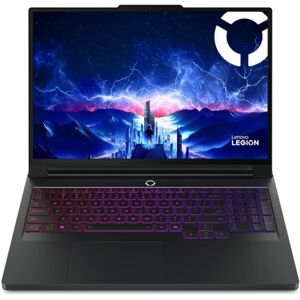 Lenovo Legion Pro 7 16in Gaming Laptop - Intel Ultra 9 275hx - 64GB RAM - 2TB SSD - RTX 5090 - Windows 11 Lenovo Legion Pro 7 16in Gaming Laptop - Intel Ultra 9 275hx - 64GB RAM - 2TB SSD - RTX 5090 - Windows 11