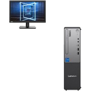 Lenovo ThinkCentre Neo 30s Gen 5 i5-13420H 16GB SSD Windows 11 - Desktop PC Lenovo ThinkCentre Neo 30s Gen 5 i5-13420H 16GB SSD Windows 11 - Desktop PC