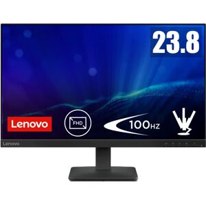 Lenovo - L24-4e - 23.8 inch - Full HD - Monitor Lenovo - L24-4e - 23.8 inch - Full HD - Monitor