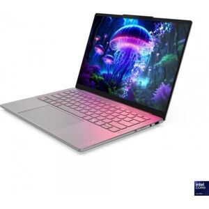 Lenovo Yoga Slim 7 - 14" Grå - Laptop - Win 11 Home Lenovo Yoga Slim 7 - 14" Grå - Laptop - Win 11 Home