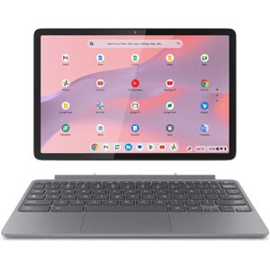 LENOVO - Duet 11M889 - MediaTek - 128 GB eMMC - Chromebook tablet LENOVO - Duet 11M889 - MediaTek - 128 GB eMMC - Chromebook tablet
