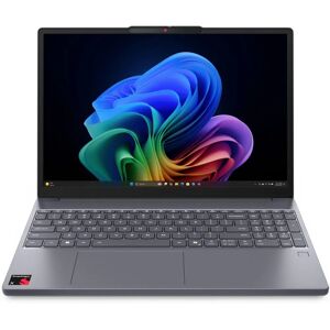 Lenovo - IdeaPad Slim 3 15Q8X10 - Gris - Laptop - Publicité Lenovo - IdeaPad Slim 3 15Q8X10 - Gris - Laptop - Publicité