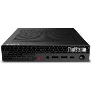 Lenovo ThinkStation P3 Tiny Ultra 5 - Mini PC/Workstation Lenovo ThinkStation P3 Tiny Ultra 5 - Mini PC/Workstation