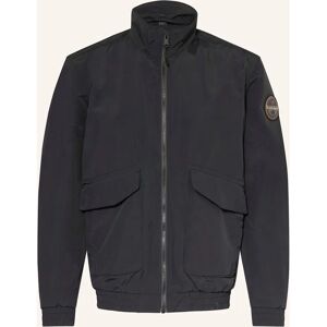 Napapijri A-Giovi Waterproof Windbreaker - Windbreaker Napapijri A-Giovi Waterproof Windbreaker - Windbreaker
