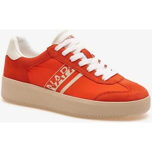 Zapatillas Napapijri Jade - Elegantes y ligeras Zapatillas Napapijri Jade - Elegantes y ligeras