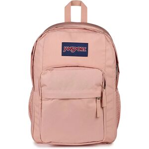 Jansport Big Day Pack Misty Rose - Backpack Jansport Big Day Pack Misty Rose - Backpack