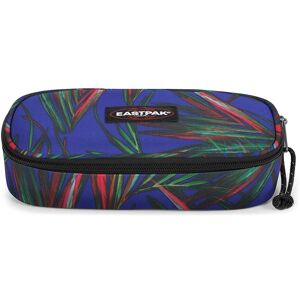 Eastpak Navy Oval Single Etui - Schreibwarenetui Eastpak Navy Oval Single Etui - Schreibwarenetui