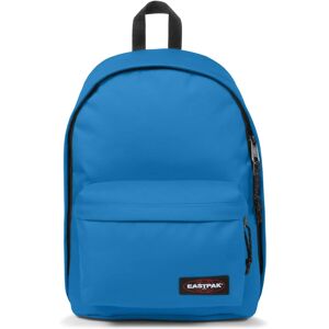 Eastpak Out Of Office Bubble Blue Backpack - Back to School Eastpak Out Of Office Bubble Blue Backpack - Back to School