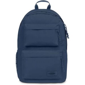 Eastpak Navy Blue Padded Double Backpack - Backpack Eastpak Navy Blue Padded Double Backpack - Backpack