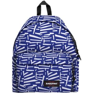 Eastpak Padded Pak'R Blå Rygsæk - Rygsække Eastpak Padded Pak'R Blå Rygsæk - Rygsække