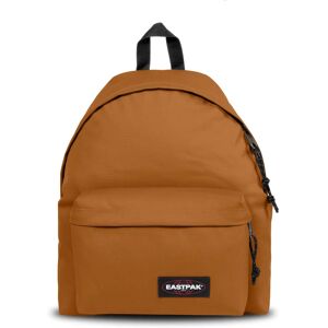 Eastpak Padded Pak'R caramelbruin Rugzak - Backpack Eastpak Padded Pak'R caramelbruin Rugzak - Backpack