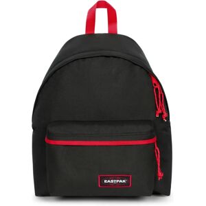 Eastpak Padded Pak'r Backpack Red & Black - Backpack Eastpak Padded Pak'r Backpack Red & Black - Backpack