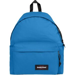 Eastpak Blue Padded Pak'r Backpack - Backpack Eastpak Blue Padded Pak'r Backpack - Backpack
