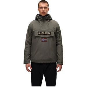 Napapijri Rainforest Winter 3 - Giacca impermeabile Napapijri Rainforest Winter 3 - Giacca impermeabile