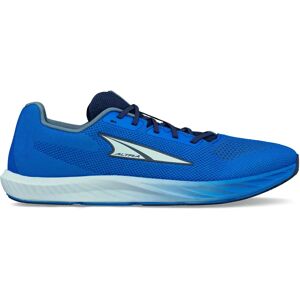 Altra Escalante 4 Blaue Leichte Laufschuhe - Running Shoes Altra Escalante 4 Blaue Leichte Laufschuhe - Running Shoes