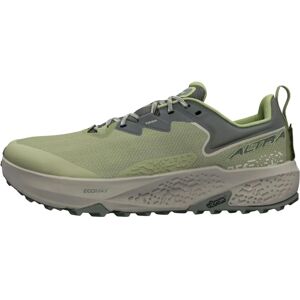 Altra Timp 6 Olive poussiéreux - Chaussures de trail - Publicité Altra Timp 6 Olive poussiéreux - Chaussures de trail - Publicité