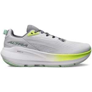 Altra FWD VIA 2 Graue/Grüne Laufschuhe - Laufbekleidung Altra FWD VIA 2 Graue/Grüne Laufschuhe - Laufbekleidung