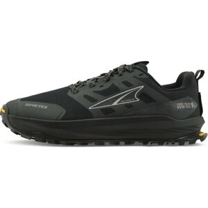Altra Lone Peak 9+ Chaussures de trail imperméables - Trail Running Shoes - Publicité Altra Lone Peak 9+ Chaussures de trail imperméables - Trail Running Shoes - Publicité