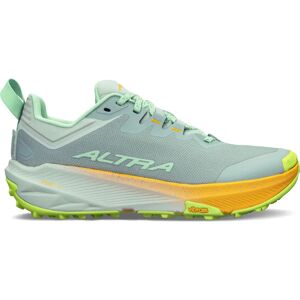Altra Wild 3+ Trailschuhe - Leicht & Griffig Altra Wild 3+ Trailschuhe - Leicht & Griffig