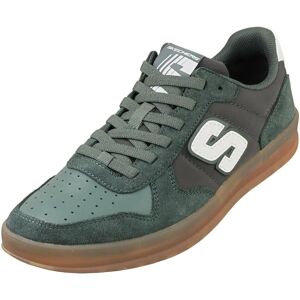 Sneakers Skechers Vert Calven - Chaussures Décontractées Homme - Publicité Sneakers Skechers Vert Calven - Chaussures Décontractées Homme - Publicité