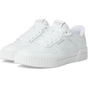 Skechers Jade Slip-Ins sneakers - Vit - Hela året Skechers Jade Slip-Ins sneakers - Vit - Hela året