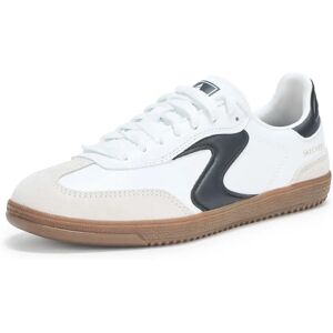 SKECHERS Hotshot-KICKOFF Dames sneaker - Retro sportief - maat 40 SKECHERS Hotshot-KICKOFF Dames sneaker - Retro sportief - maat 40