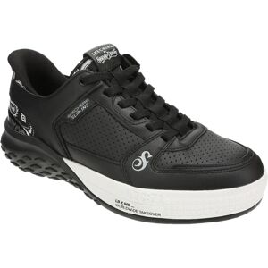 Skechers SIZZLE-SNOOP SIZZLE Slip-Ons - Sneakers Skechers SIZZLE-SNOOP SIZZLE Slip-Ons - Sneakers