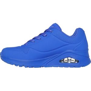 Skechers Street Uno - Stand on Air Sneaker - Royalblau Skechers Street Uno - Stand on Air Sneaker - Royalblau