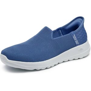 SKECHERS Blauwe Stretch Fit Sneakers - Sneakers SKECHERS Blauwe Stretch Fit Sneakers - Sneakers