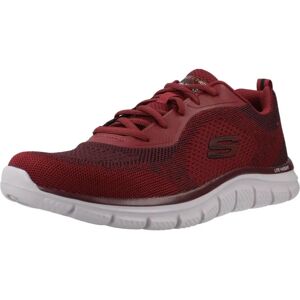 Skechers Deporte / Zapatillas de Pista Bordeaux - Zapatillas Skechers Deporte / Zapatillas de Pista Bordeaux - Zapatillas