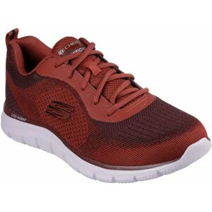 Zapatillas Skechers Bordeaux - Sneakers Zapatillas Skechers Bordeaux - Sneakers