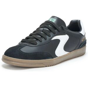 Skechers Hotshot - Pyke Black - Sneakers - Man Skechers Hotshot - Pyke Black - Sneakers - Man