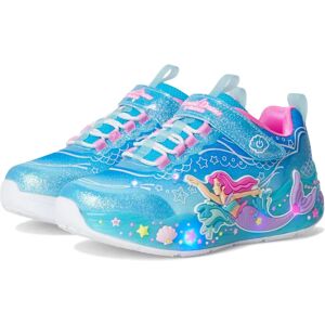 Skechers Mermaid Dreams Sneakers - Casual Sko Skechers Mermaid Dreams Sneakers - Casual Sko