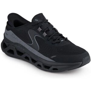 Skechers ALTUS Black Casual Trainer - Men's Shoes Skechers ALTUS Black Casual Trainer - Men's Shoes