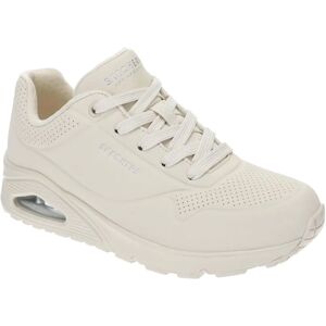 Skechers Owht One Stand On Air White Beige - Shoes Skechers Owht One Stand On Air White Beige - Shoes