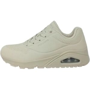 Skechers Owht One Stand On Air Weiß/Beige - Schuhe Skechers Owht One Stand On Air Weiß/Beige - Schuhe