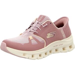 SKECHERS Glide-Step Pro Damen Lila Slip-On Sneaker - Sneaker SKECHERS Glide-Step Pro Damen Lila Slip-On Sneaker - Sneaker