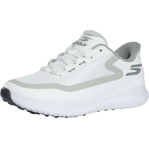 Skechers Go Golf Flight Weiße Golfschuhe - Golf Schuhe Skechers Go Golf Flight Weiße Golfschuhe - Golf Schuhe