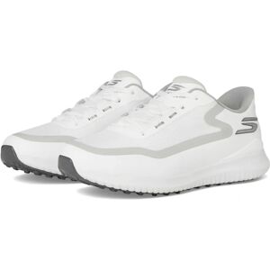 Skechers White Go Golf Flight Shoes - Golf Shoes Skechers White Go Golf Flight Shoes - Golf Shoes