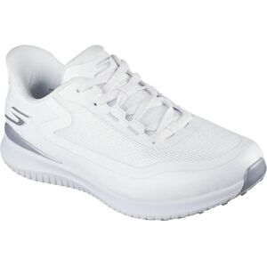 Skechers Flight White Golf Shoes - Golf Shoes Skechers Flight White Golf Shoes - Golf Shoes