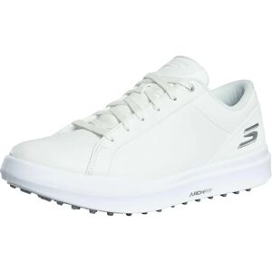 Skechers Weiße Leder Golfsneaker - Turnschuhe Skechers Weiße Leder Golfsneaker - Turnschuhe