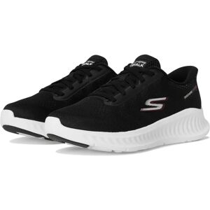 Skechers Black GO WALK NOW Sneakers - Sneakers Skechers Black GO WALK NOW Sneakers - Sneakers