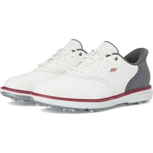 Skechers Herr 2025 Slip-ins GO GOLF Prestige Vattentäta Golfskor i Läder - Golf Shoes Skechers Herr 2025 Slip-ins GO GOLF Prestige Vattentäta Golfskor i Läder - Golf Shoes