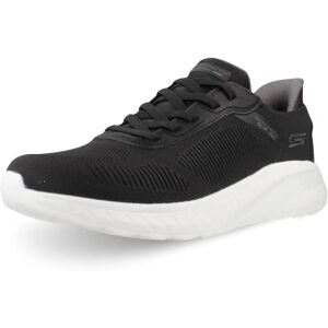 SKECHERS BOBS SQUAD CHAOS-SOLID STEP - Sneaker SKECHERS BOBS SQUAD CHAOS-SOLID STEP - Sneaker
